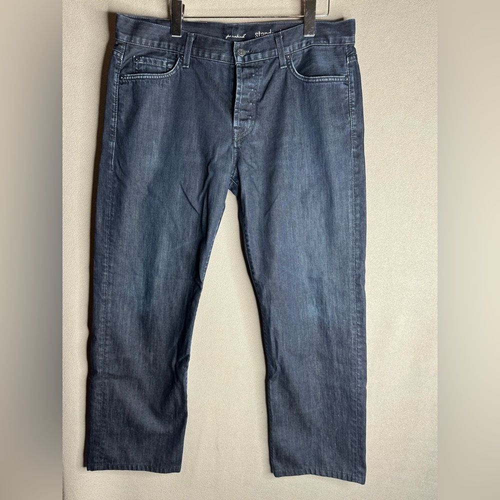 7 for all mankind standard mens Jeans Size 36